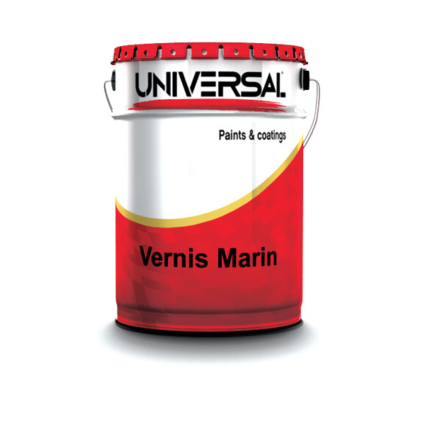 Vernis Marin - S2PC Peintures