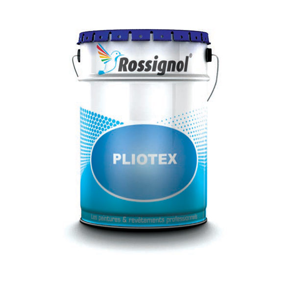 Rossignol pliotex