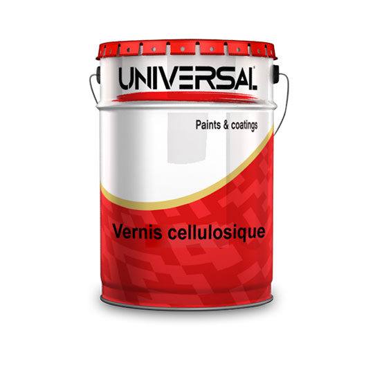 VERNIS CELLULOSIQUE BRILLANT - INODA - Peintures particuliers et  professionnels au Cameroun